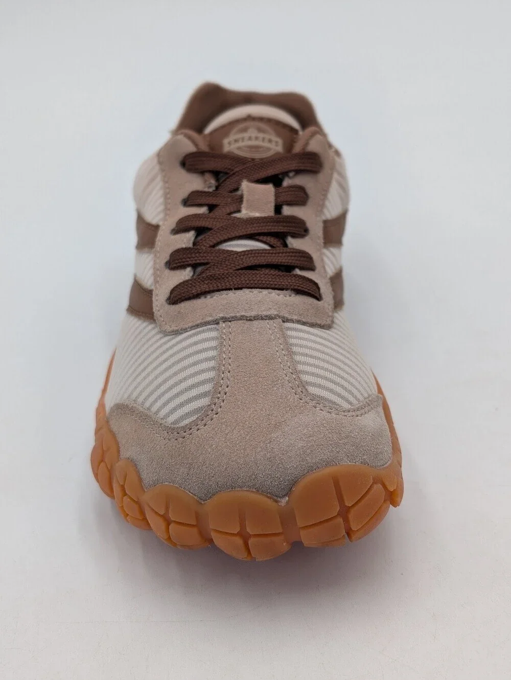 Sneakers there quiet